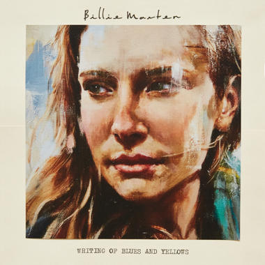 Billie Marten -  Writing of Blues and Yellows